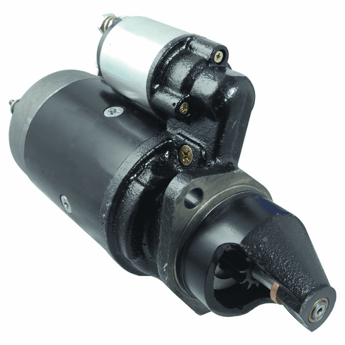 Bosch Replacement 0-001-358-041, 0-001-359-016 Starter