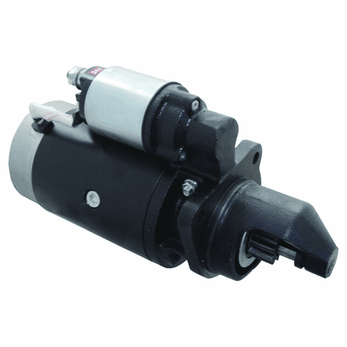 Bosch Replacement 0-001-360-027 Starter