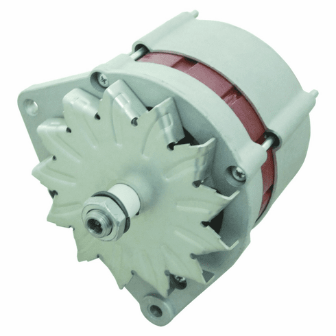 Bosch Replacement 0-120-488-114, 0-120-488-185 Alternator