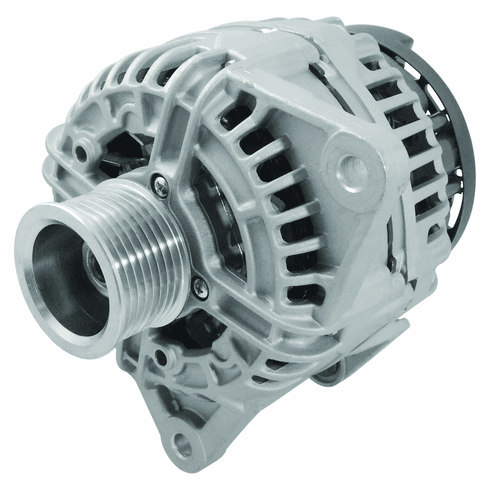 Bosch Replacement 0-124-555-005 Alternator