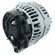 Bosch Replacement 0-124-555-005 Alternator