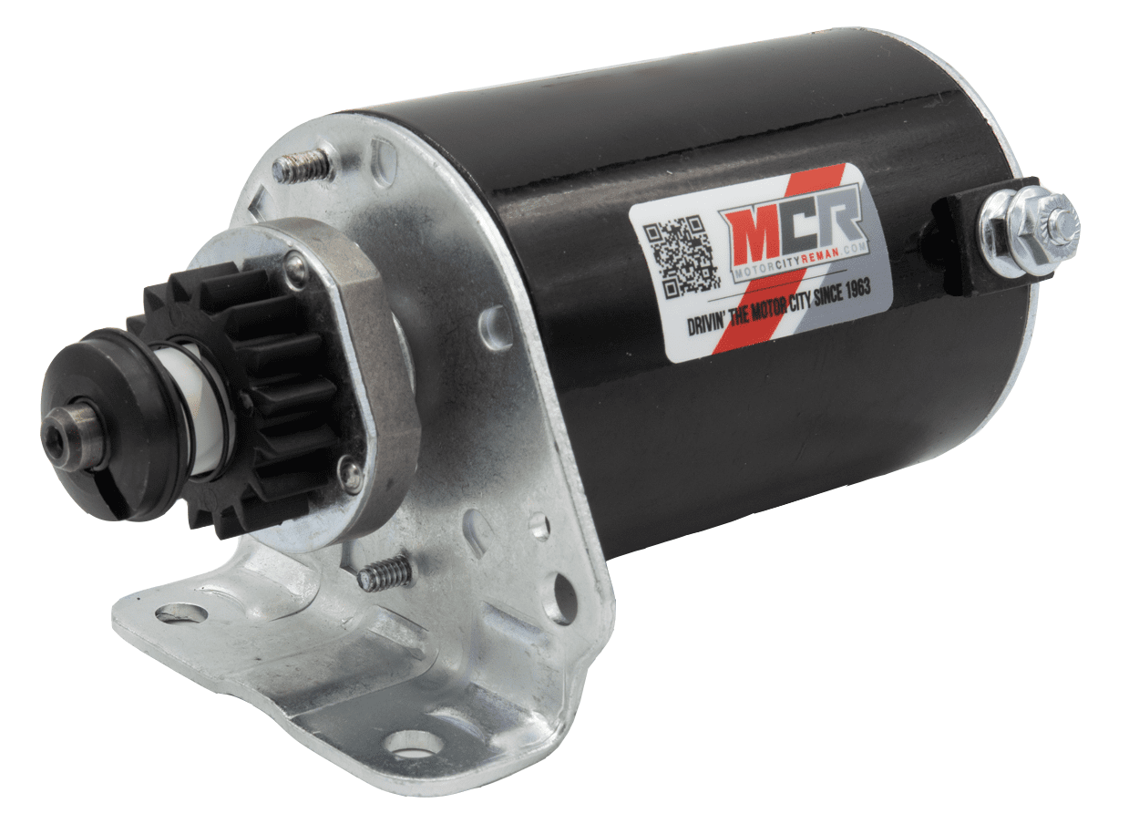 Startmotor reparatieset Briggs & Stratton in Tuin & Park / Verbrandingsmotoren / Briggs & Stratton / Onderdelen / Starterdelen