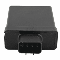 CDI Module Replaces Yamaha YFM 300 G Grizzly 2x4  2012 2013 1SC-H5540-00-00 1SC-H5540-01-00