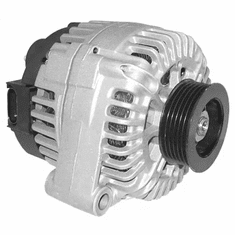 Chevrolet Corvette 00 01 02 03 04 5.7L Alternator