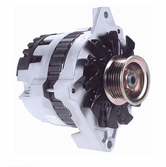 Chevrolet Corvette 88 89 90 91 5.7L Replacement Alternator