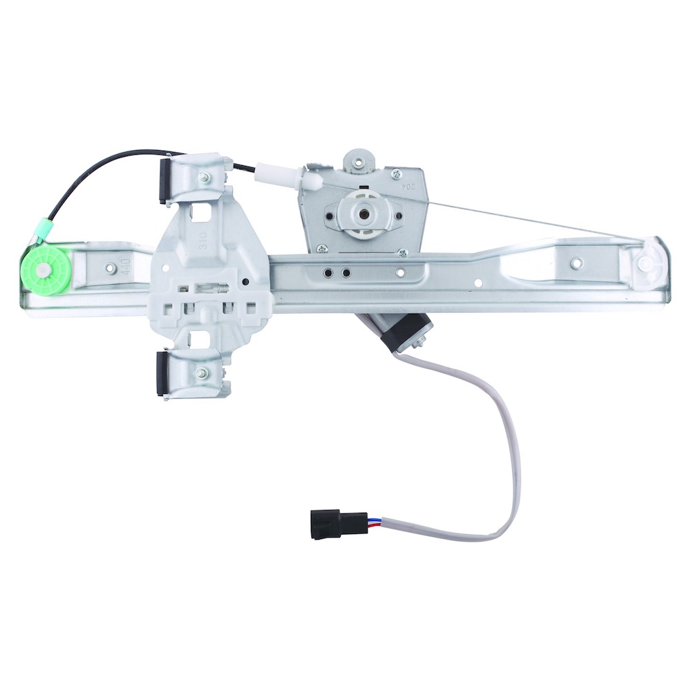 MCR Chevrolet Cruze 20122011 95999490 Replacement Window Regulator