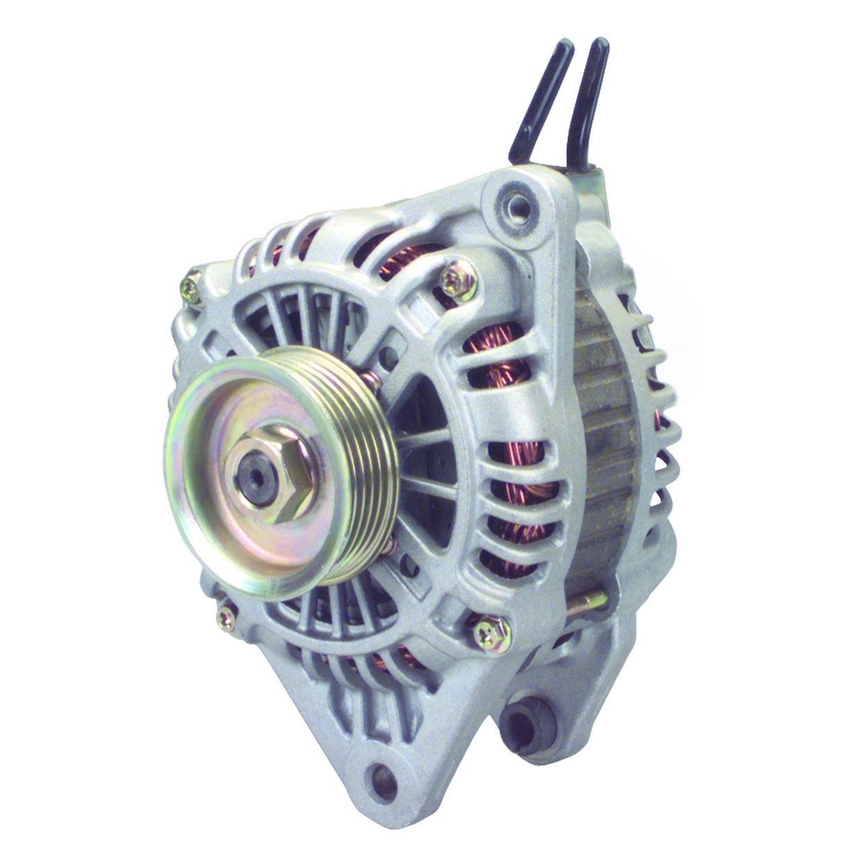Reddi Parts Group New Power Steering Pump For 2007-2010 Chrysler Sebring & Dodge Avenger (2.7L Or 4.0L SOHC)