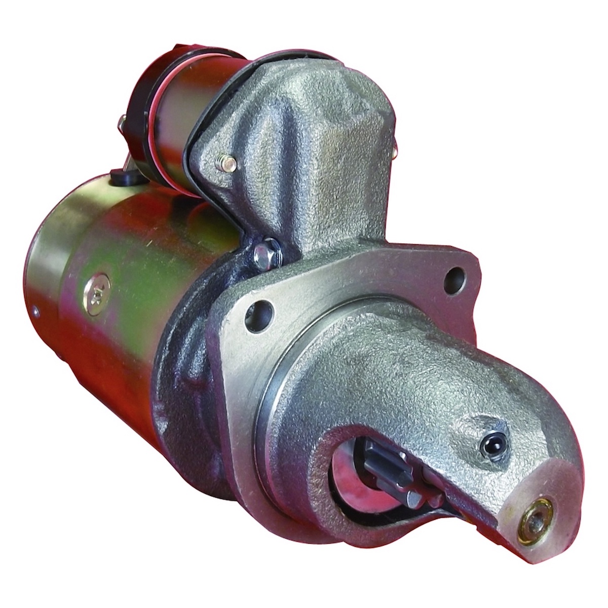 MCR Delco 10455336, 10461599, 1107386 Replacement Starter