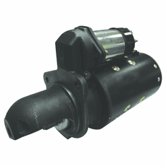 Delco 1107557, 1107582, 12301332, 1998337 Replacement Starter