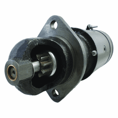 Delco 1109457 Replacement Starter