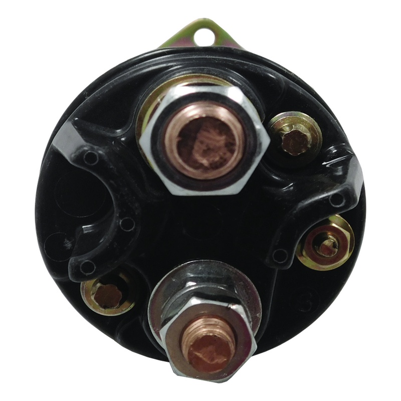 MCR Delco 1115591 Solenoid MADE IN USA