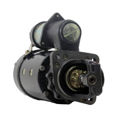 MCR - Delco Replacement 1993963, 10461081 Starter
