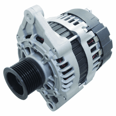 Delco Perkins 11SI 24V 8600210 2871A502 Replacement Alternator