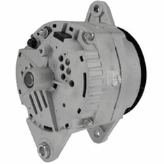 Delco Replacement 1100075, 1100076, 1100082, 1100083 Alternator