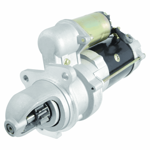 Delco Replacement 1113285 Starter