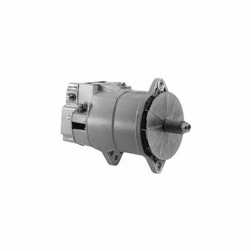 Delco Replacement 1117481, 1117483, 1117484, 1117744 Alternator