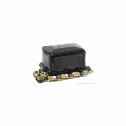 Delco Replacement 1118210, 1118214, 1118260, 1118273 Voltage Regulator