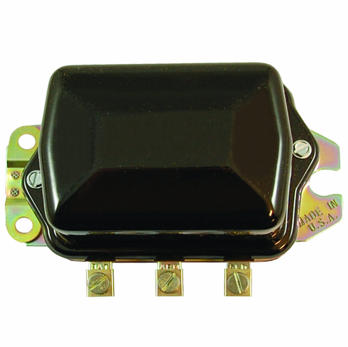 Delco Replacement 1118910, 1119152, 1119153, 1119165 Voltage Regulator