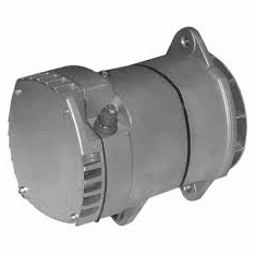 Delco Replacement 19010003, 19010014 Alternator
