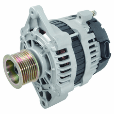 Delco Replacement 19020204 Alternator