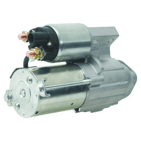 Delco Replacement 8000064, 89017755, 12594495 Starter