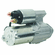 Delco Replacement 8000064, 89017755, 12594495 Starter