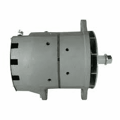 Delco Replacement 8600125, 8700045 Alternator