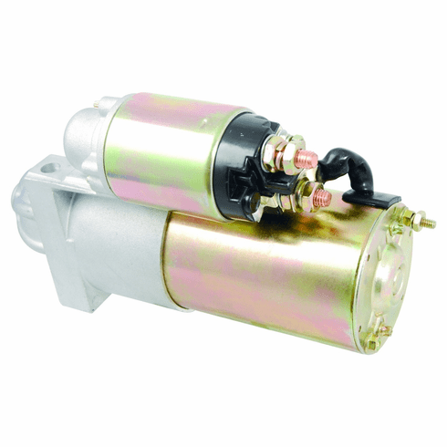 Delco Replacement 9000719, 10465001 Starter