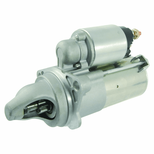 Delco Replacement 9000856, 9000933, 9000977, 12564089 Starter