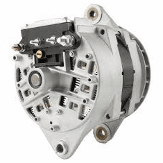 Delco Replacement Alternator 12V 200A CW STERLING MEDIE HEAVY TRUCKS 99-07