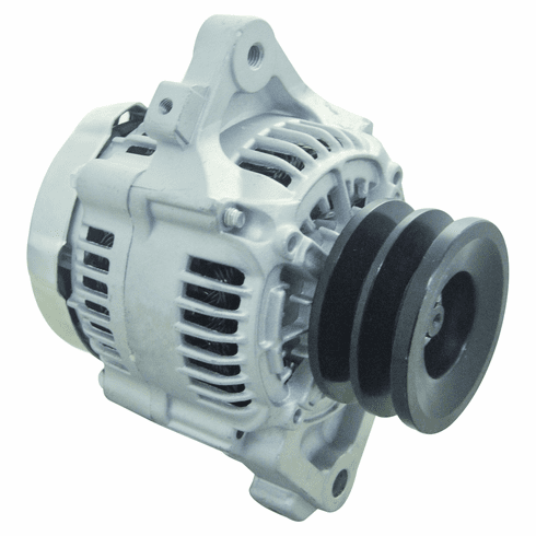 Denso 100211-6780 Replacement Alternator