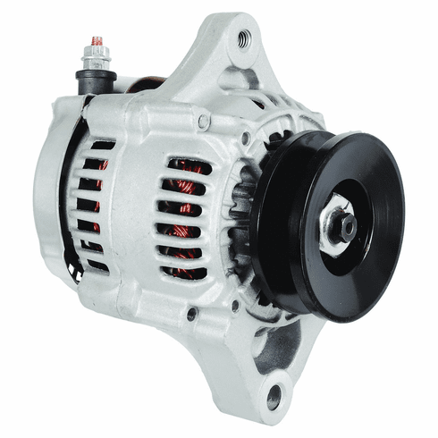 Denso 101211-1030 Replacement Alternator