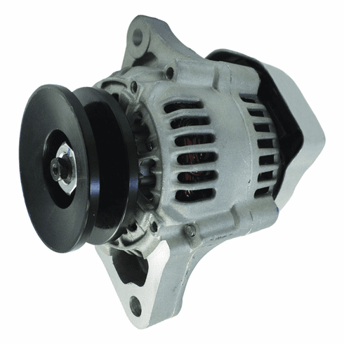 Denso 101211-1240, 101211-1242 Replacement Alternator