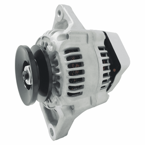 Denso 101211-2590, 101211-2591, 101211-284 Replacement Alternator