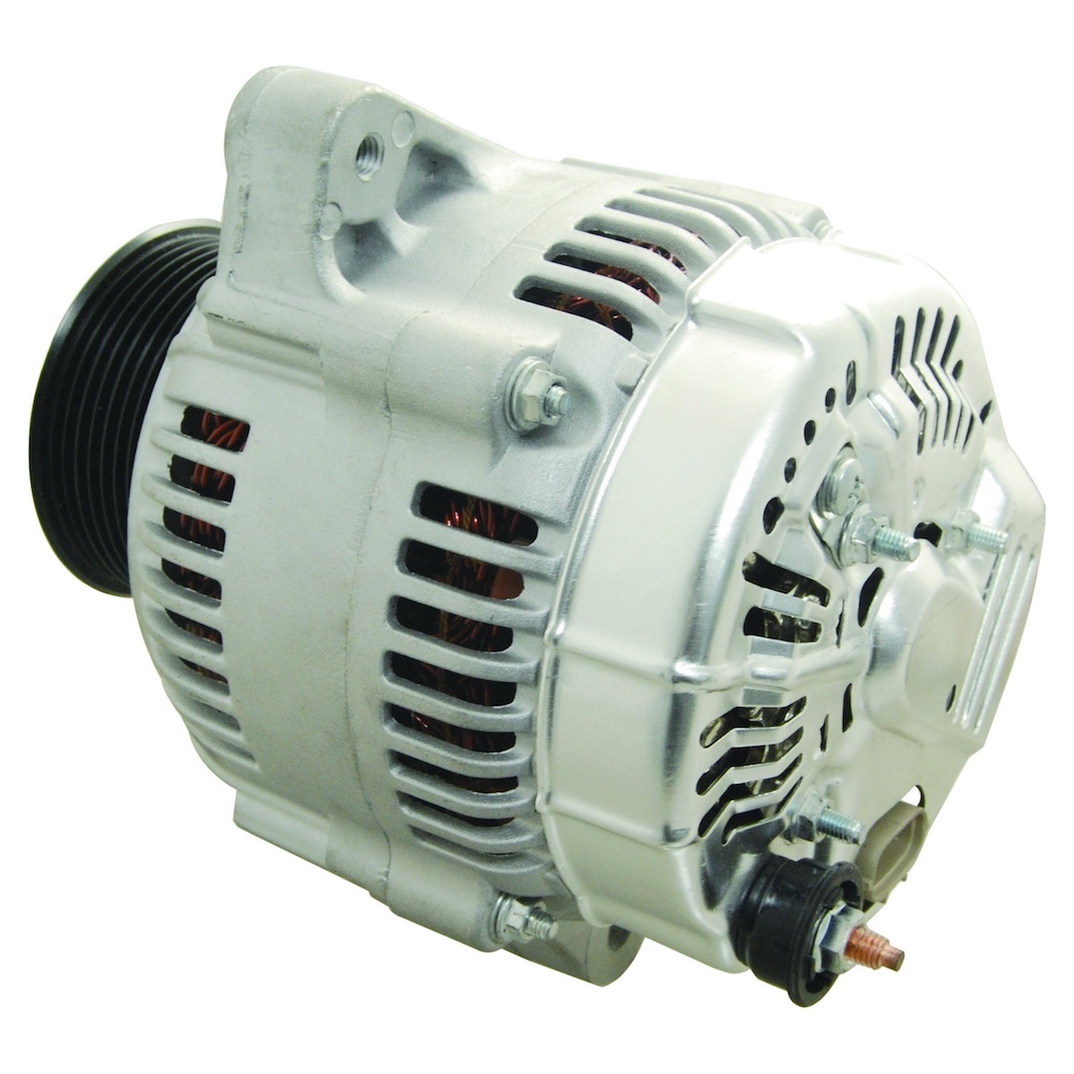 オルタネーター コマツ K80 102211-4050 101211-7960 600-86