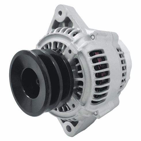 Denso 101211-7920 Replacement Alternator