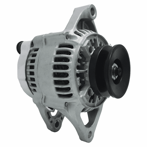 Denso 102211-1820 Replacement Alternator