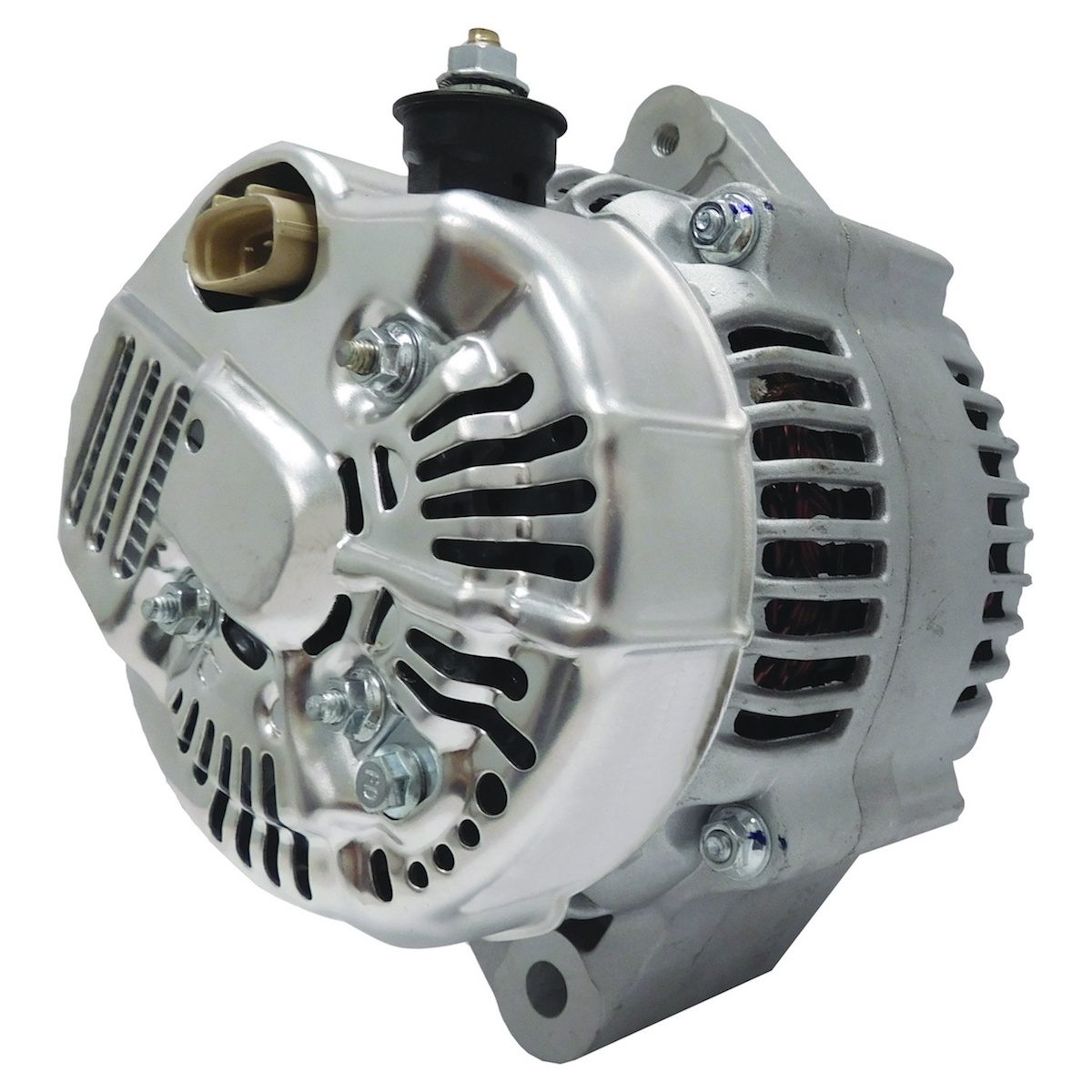 R230出品 Alternator for Toyota Nippondenso 27060-Bz130 - Alternador