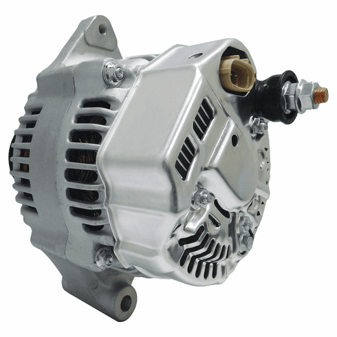 、 Alternator Denso 102211-1680 for Toyota Yaris 1.0 [1sz-Fe