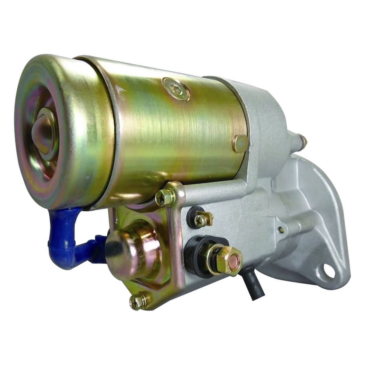 MCR - Denso 128000-2560, 128000-2561, 128000-2562 fff