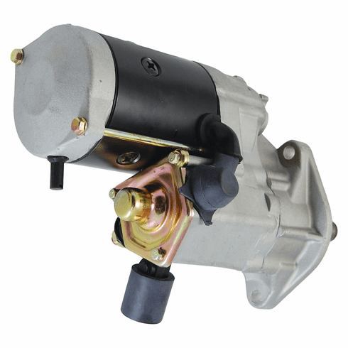 MCR - Denso 228000-5000, 228000-5001, 228000-5002 Replacement Starter