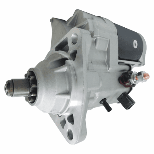 Denso 228000-5600, 228000-5601, 228000-5603 Replacement Starter