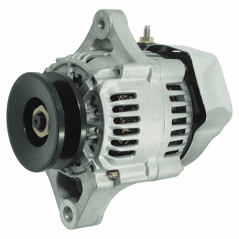Denso Replacement 100211-6800, 100211-6801 Alternator