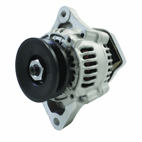 Denso Replacement 101211-1100 Alternator