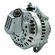 Denso Replacement 101211-1100 Alternator