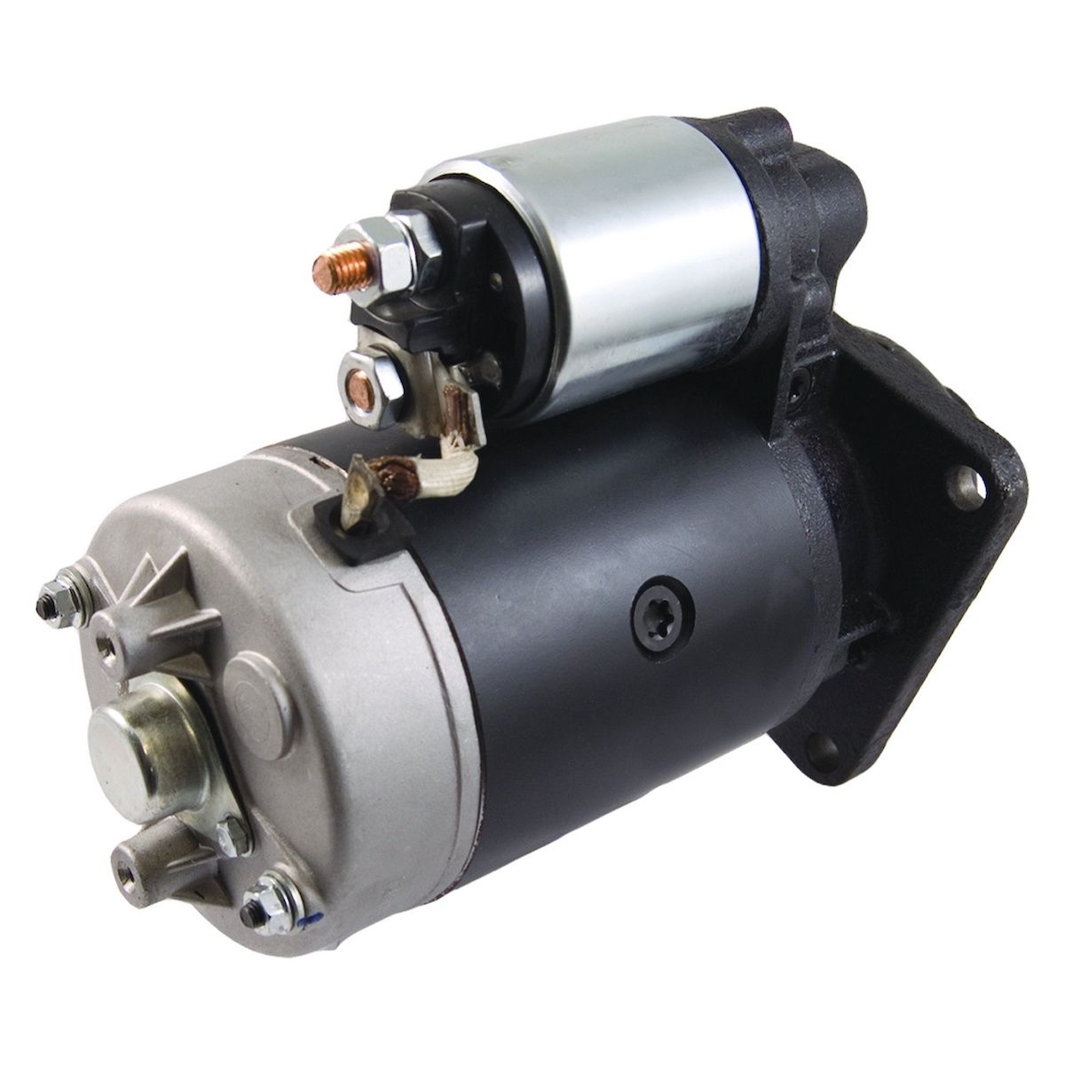 MCR Denso Replacement 2280004590 Starter