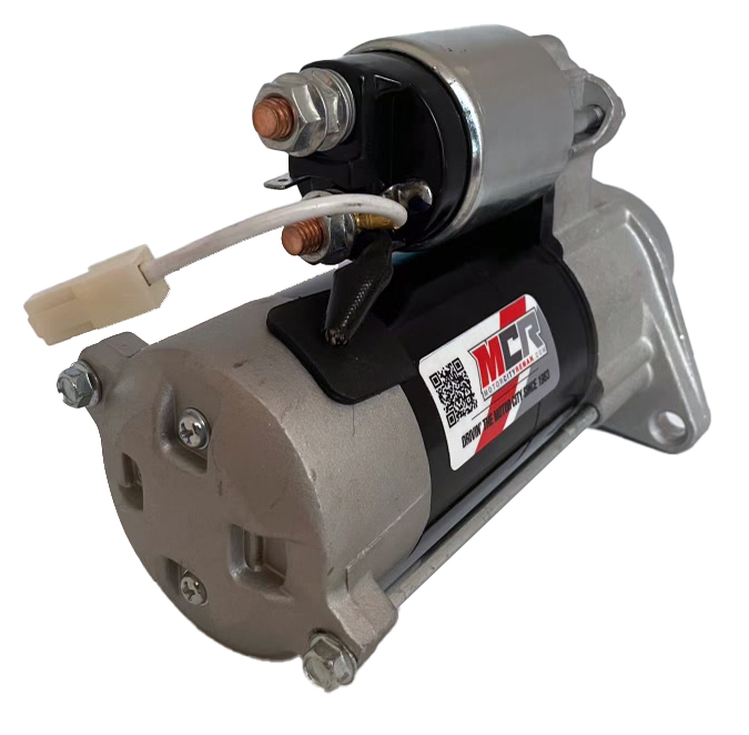 MCR - Denso Replacement 228000-5910 228000-5911 Starter
