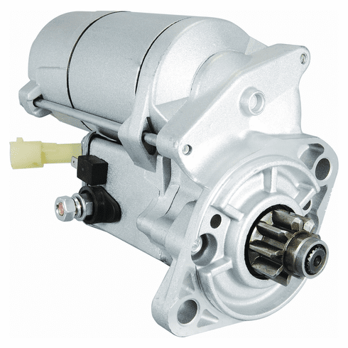 Denso Replacement 228000-695 Starter