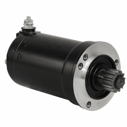 Denso Replacement 428000-1070 Starter
