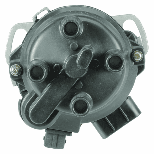 TOM AUTO PARTS Complete Ignition Distributor – Summit Mirage 1.8L L4 – Dodge Eagle 89-92
